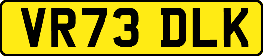 VR73DLK