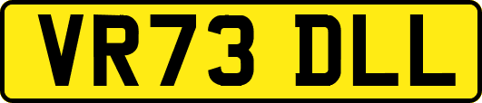 VR73DLL
