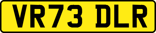 VR73DLR