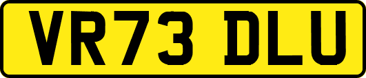 VR73DLU