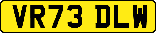 VR73DLW