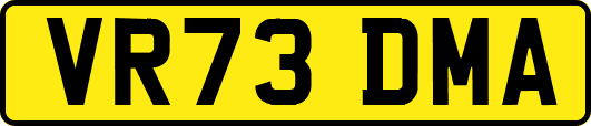 VR73DMA