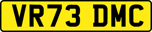 VR73DMC