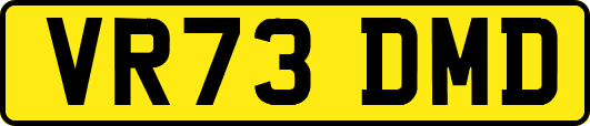 VR73DMD