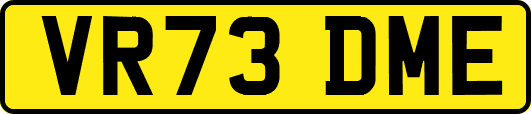 VR73DME