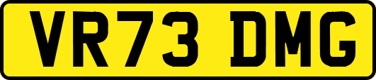 VR73DMG