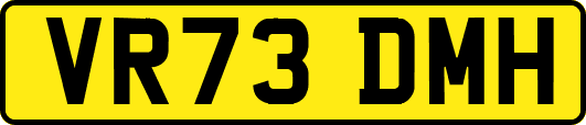 VR73DMH