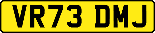 VR73DMJ