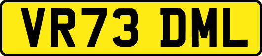 VR73DML