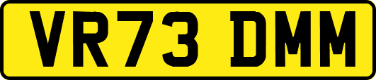 VR73DMM