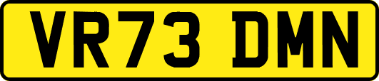 VR73DMN