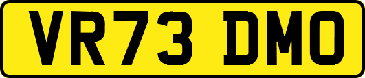 VR73DMO