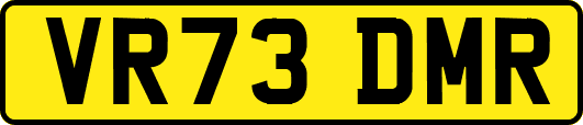 VR73DMR