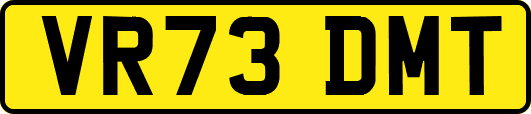 VR73DMT