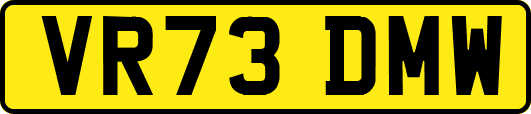 VR73DMW