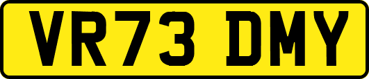 VR73DMY