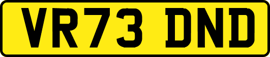 VR73DND