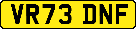 VR73DNF