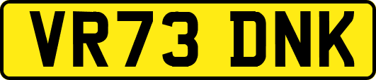 VR73DNK
