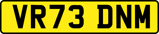 VR73DNM