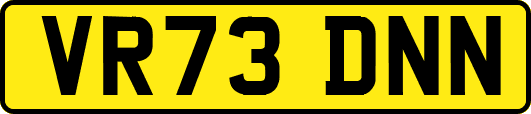 VR73DNN