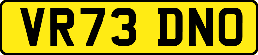 VR73DNO