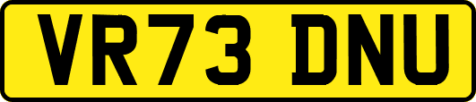 VR73DNU