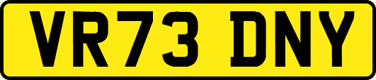VR73DNY