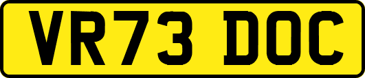VR73DOC