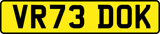 VR73DOK