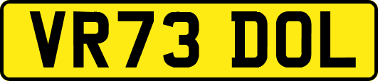 VR73DOL
