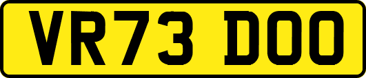 VR73DOO