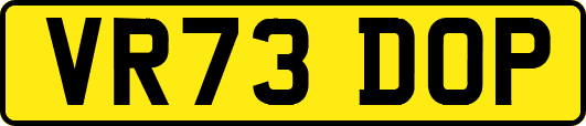 VR73DOP