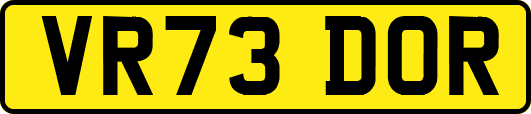 VR73DOR
