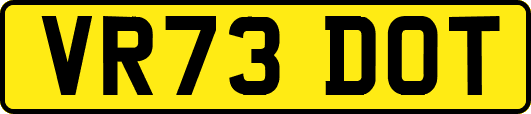 VR73DOT