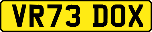 VR73DOX