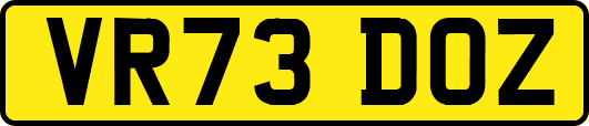 VR73DOZ
