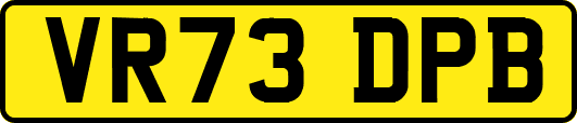 VR73DPB