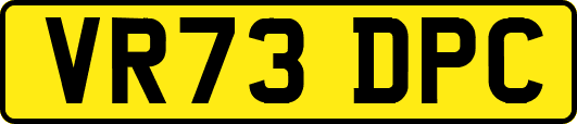 VR73DPC
