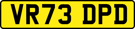 VR73DPD