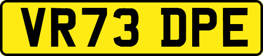 VR73DPE