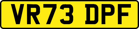 VR73DPF