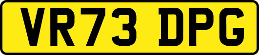 VR73DPG
