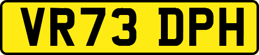 VR73DPH