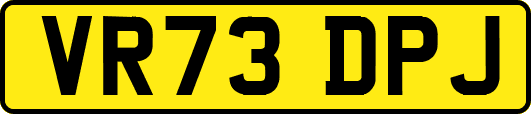 VR73DPJ