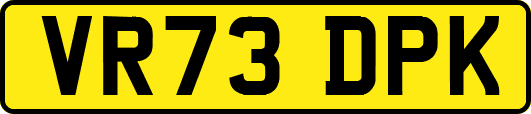 VR73DPK