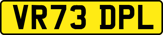 VR73DPL