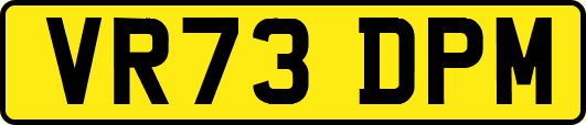 VR73DPM