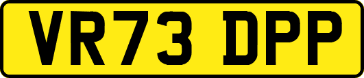 VR73DPP