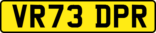 VR73DPR
